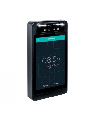 Терминал BIOSMART-EM QUASAR в Саратове Контроллеры Pintop.ru