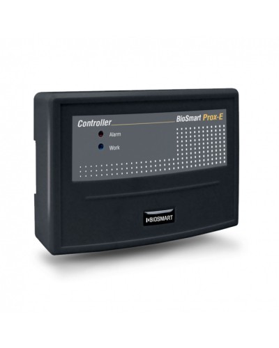 Контроллер комбинированный биометрический BioSmart Prox-E в Саратове Системы контроля доступа Pintop.ru