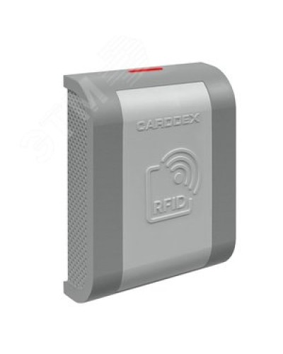 CARDDEX Считыватель «RW M» в Саратове Считыватели СКУД CARDDEX Pintop.ru