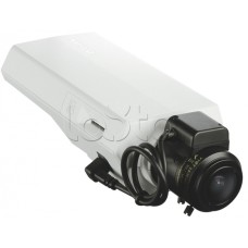IP-камера видеонаблюдения в стандартном исполнении D-Link DCS-3511/UPA/A1A
