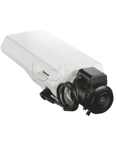 IP-камера видеонаблюдения в стандартном исполнении D-Link DCS-3511/UPA/A1A в Саратове IP-камеры Pintop.ru