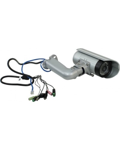 IP-камера видеонаблюдения D-Link DCS-7413/B1A в Бийске IP-камеры Pintop.ru