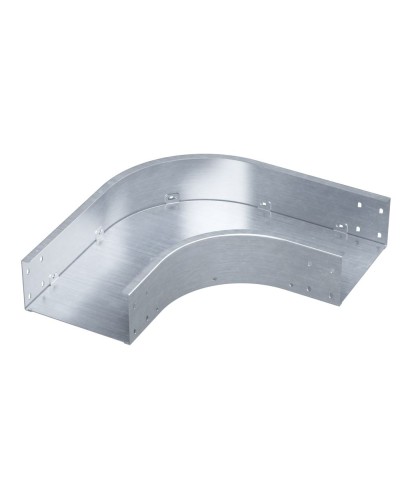 Угол горизонтальный DKC (SDM1040KZL) в Саратове Аксессуары для лотков Pintop.ru