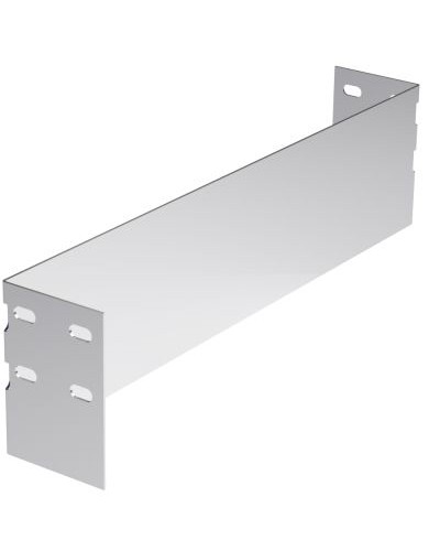 Заглушка лотка DKC (URH084) в Саратове Аксессуары для лотков Pintop.ru