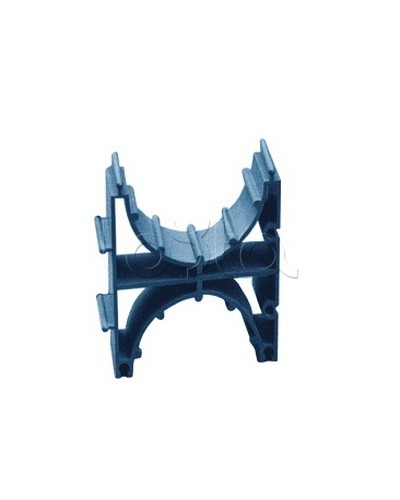 Держатель расстояния (кластер) д.200 DKC (025201) в Саратове Держатели, клипсы, скобы Pintop.ru