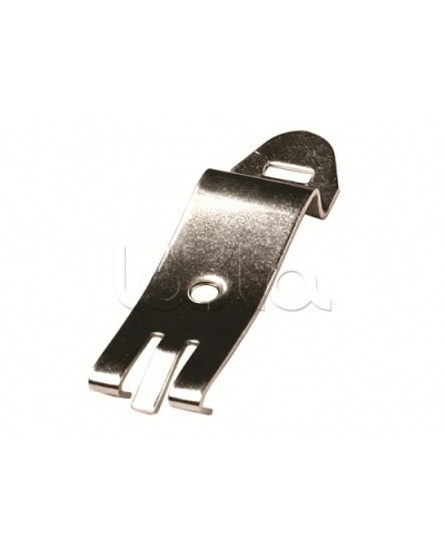 Клипса под профиль OMEGA, FIX KLIP, M4 DKC 03504 в Саратове Крепежные изделия Pintop.ru