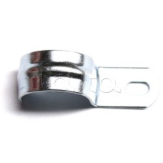 Держатель оцинкованный односторонний, д.13 мм DKC 53340