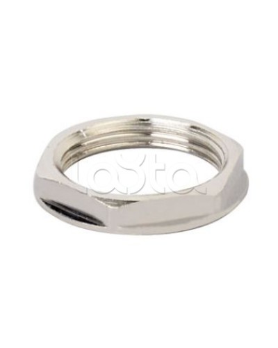 Гайка М25х1.5 6006-25ДКС в Саратове Крепеж Pintop.ru