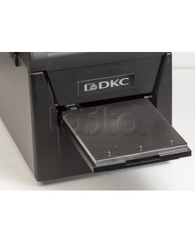 Адаптер. Гибкие маркировочные материалы DKC PLT01 в Саратове Аксессуары для стоек и шкафов Pintop.ru