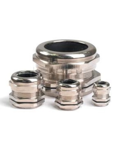 Ввод кабельный латунный М36 DKC (R5BCM36) в Саратове Распределительные коробки Pintop.ru