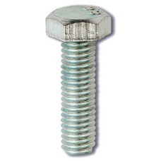 Шестигранный болт М10х80 DKC (CM081080)