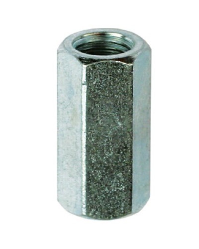 Соединительная гайка М12х40 DKC CM211240 в Саратове Крепеж Pintop.ru