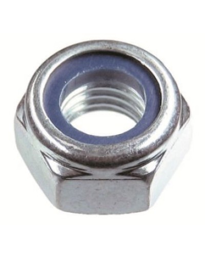 Гайка самоконтрящаяся М6 DKC CM250600 в Саратове Крепеж Pintop.ru