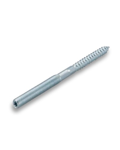 Шпилька-шуруп M8х60 DKC CM260806 в Саратове Крепеж Pintop.ru