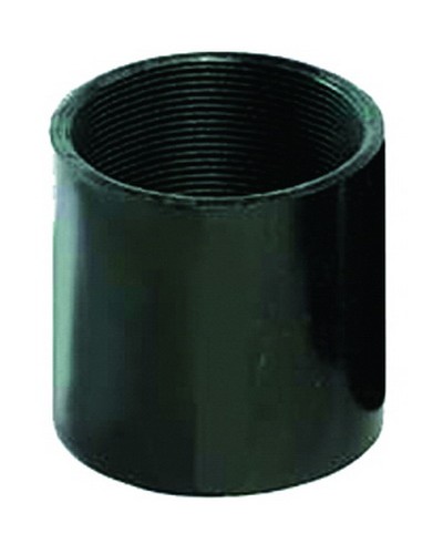 Втулка соединительная М16, чёрный(10 шт/уп) DKC PADM16 в Саратове Крепеж: Дюбели, шурупы, саморезы Pintop.ru