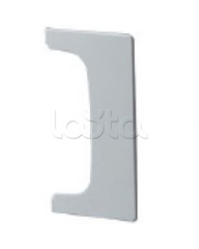 Адаптер для коробки SDN 90х25 мм ДКС 01882 в Саратове Аксессуары для кабель-канала Pintop.ru