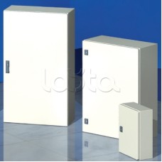 Шкаф навесной CE 400x300x200 мм, IP66 ДКС R5CE0432