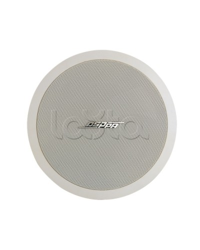 Громкоговоритель встраиваемый DSPPA DSP-804 в Саратове Система оповещения и трансляции Dsppa Pintop.ru