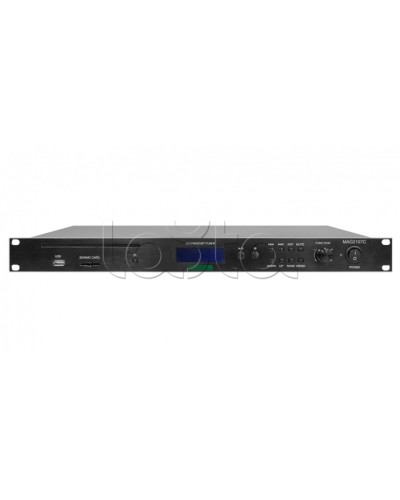 Проигрыватель музыкальный DSPPA MAG-2107C в Саратове Система оповещения и трансляции Dsppa Pintop.ru
