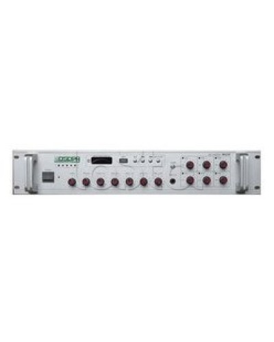 Микшер-усилитель DSPPA MP-610U в Саратове Система оповещения и трансляции Dsppa Pintop.ru