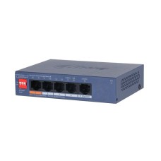PoE коммутатор Dahua DH-CS4005-4GT-60