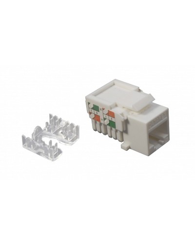 Модуль розеточный Datarex DR-5103 в Саратове Модули Keystone Pintop.ru