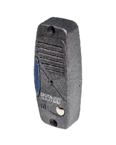 Панель абонента Digital Duplex DD215T-client в Саратове Переговорные устройства Pintop.ru