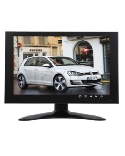 Монитор EverFocus ACE-H7708 в Саратове Мониторы для видеонаблюдения Pintop.ru