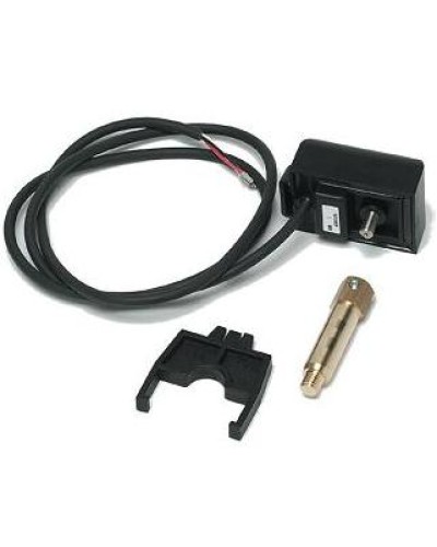 Энкодер GATECODER Faac 104485 в Саратове Запчасти для шлагбаумов и автоматики Pintop.ru