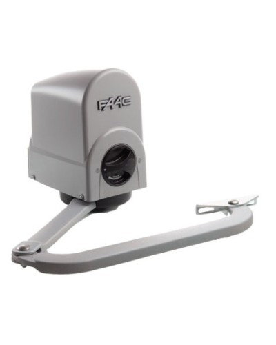 Привод 391 Faac 104577 в Саратове Автоматизация ворот Pintop.ru