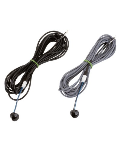 Фотоэлементы миниатюрные Faac 105127 в Саратове Запчасти для шлагбаумов и автоматики Pintop.ru