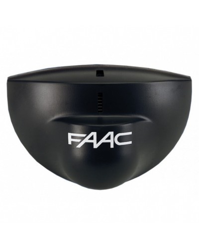 Радар XM100 one, однонаправленный Faac 105129 в Саратове Запчасти для шлагбаумов и автоматики Pintop.ru