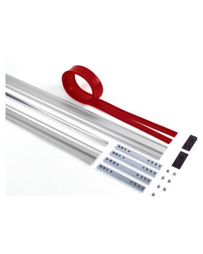 Уплотнитель резиновый Faac 105403 в Саратове Запчасти для шлагбаумов и автоматики Pintop.ru