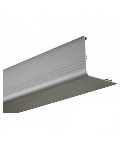 Профиль лицевой крышки Faac 105429 в Саратове Запчасти для шлагбаумов и автоматики Pintop.ru