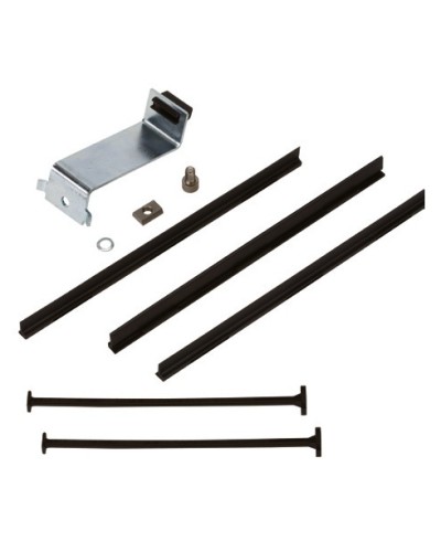 Комплект аксессуаров для крепления Faac 105501 в Саратове Запчасти для шлагбаумов и автоматики Pintop.ru