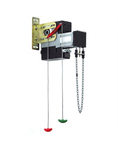 Привод осевой 541 Faac 109549 в Саратове Запчасти для шлагбаумов и автоматики Pintop.ru