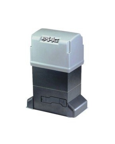 Привод 844 R 3 фазы Faac 109896 в Саратове Запчасти для шлагбаумов и автоматики Pintop.ru