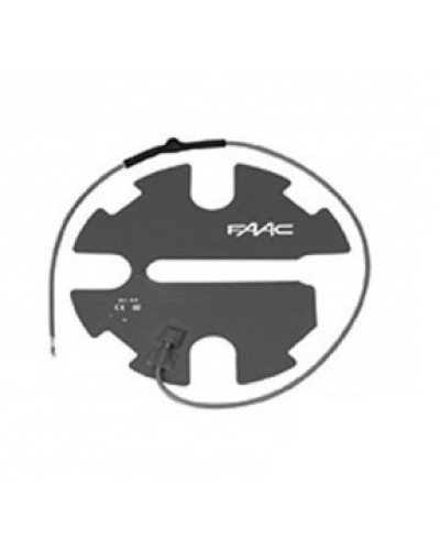 Нагреватель для J275 НА Faac 116200 в Саратове Запчасти для шлагбаумов и автоматики Pintop.ru