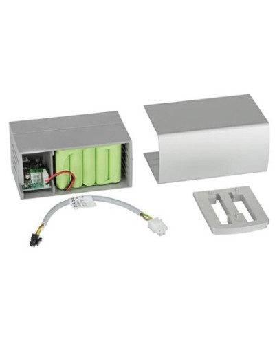 Батарея резервного питания привода Faac 390116 в Саратове Автоматизация ворот Pintop.ru