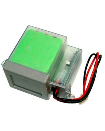 Батарея резервного питания Faac 390923 в Саратове Запчасти для шлагбаумов и автоматики Pintop.ru