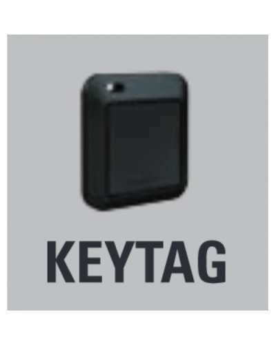 Брелок KEYTAG Faac 401048 в Саратове Запчасти для шлагбаумов и автоматики Pintop.ru