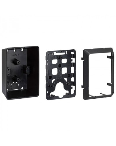 Адаптер Faac 401064 в Саратове Запчасти для шлагбаумов и автоматики Pintop.ru