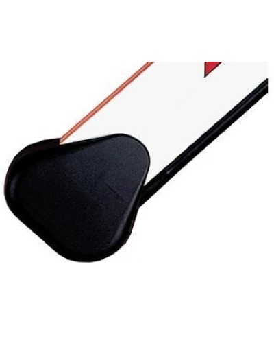 Крепление для прямоугольной стрелы Faac 428342 в Саратове Запчасти для шлагбаумов и автоматики Pintop.ru