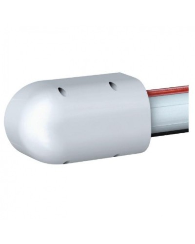 Крепление для круглых Faac 428445 в Саратове Автоматические шлагбаумы Pintop.ru