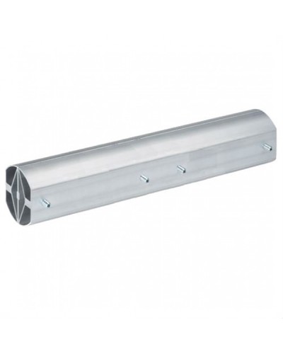 Элемент соединительный для модульных стрел типа L Faac 428616 в Саратове Запчасти для шлагбаумов и автоматики Pintop.ru