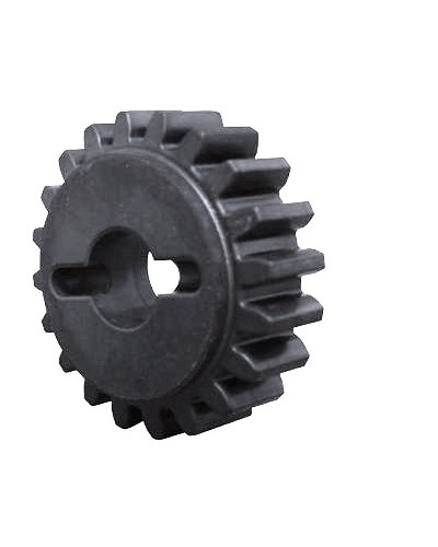 Шестерня ведущая Faac 719130 в Саратове Запчасти для шлагбаумов и автоматики Pintop.ru