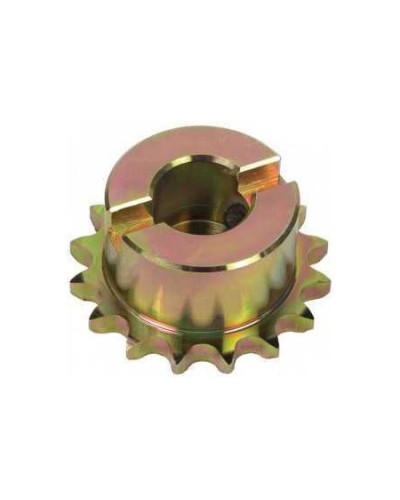 Шестерня Faac 719137 в Саратове Запчасти для шлагбаумов и автоматики Pintop.ru