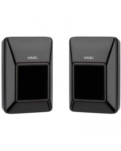 Фотоэлементы Faac 785105 в Саратове Запчасти для шлагбаумов и автоматики Pintop.ru