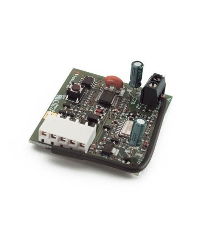 Радиоприемник Faac 787854 в Саратове Автоматизация ворот Pintop.ru