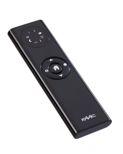 Пульт SDK WIRELESS Faac 790849 в Саратове Запчасти для шлагбаумов и автоматики Pintop.ru